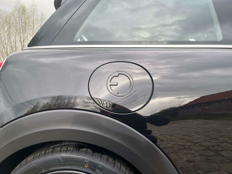 MINI Cooper SE 28.9 kWh 100%-Electric/Full LED/Sportzetels/Gps... Leconte Motors